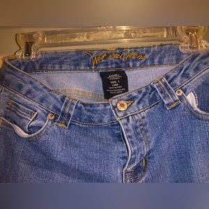 Y2k wetseal jeans
